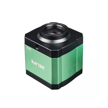 دوربین لوپ 38 مگاپیکسل سه چشم Relife M13