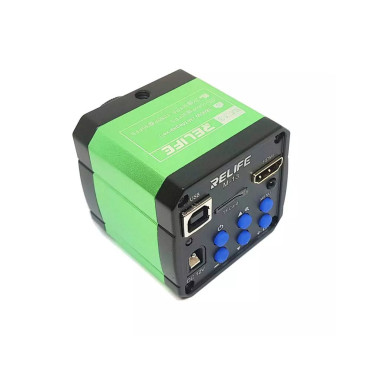 دوربین لوپ 38 مگاپیکسل سه چشم Relife M13