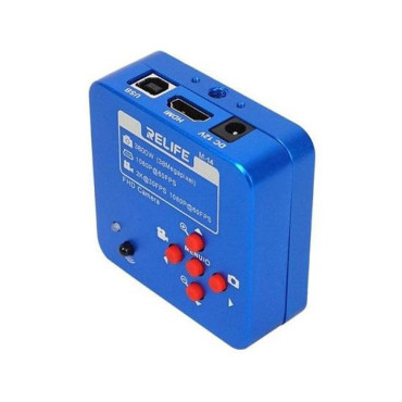 دوربین لوپ 38 مگاپیکسل Relife M-14