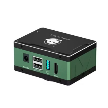 دوربین لوپ MaAnt XJ-2