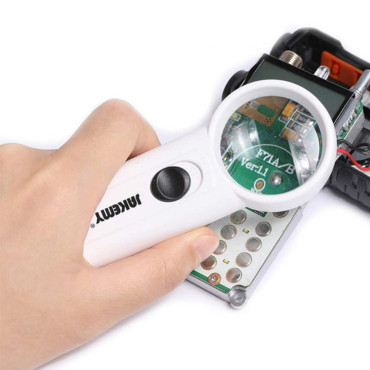 ذره بین دستی مدل Jakemy JM-Z19