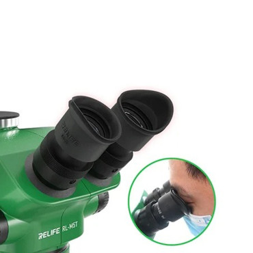 لاستیک دور چشمی لوپ Relife M-26