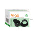 لاستیک دور چشمی لوپ Relife M-26