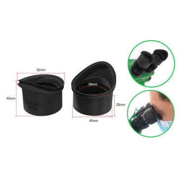 لاستیک دور چشمی لوپ Relife M-26