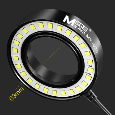 لامپ لوپ و محافظ لوپ MaANT MY-035