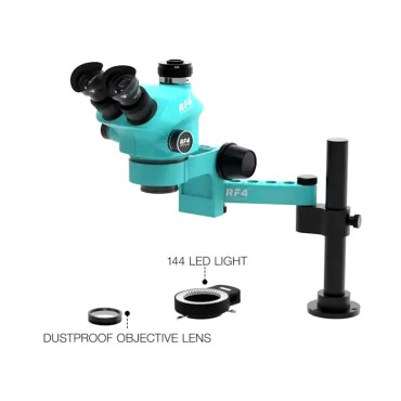 لوپ سه چشم بازویی  RF-7050 PRO F019 RF4