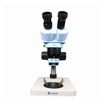 لوپ دو چشمی سانشاین Sunshine ST6024-B1