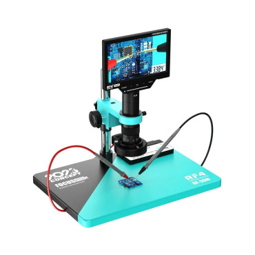 لوپ دیجیتال RF4 RF-50M