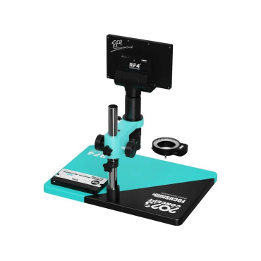 لوپ دیجیتال RF4 RF-50M