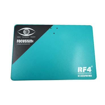 لوپ سه چشم RF4 RF-6555 Pro Max