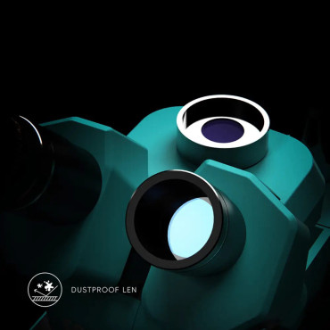 لوپ سه چشم RF4 RF-6555 Pro Max