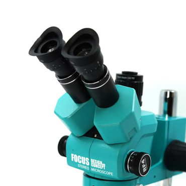 لوپ سه چشم RF4 RF-6555 Pro Max