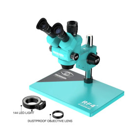 لوپ سه چشم RF4 RF-6555 Pro Max