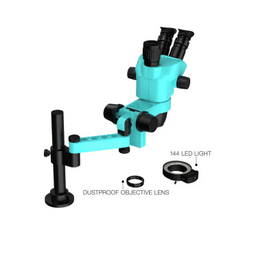 لوپ سه چشمی RF4 RF-27PRO1