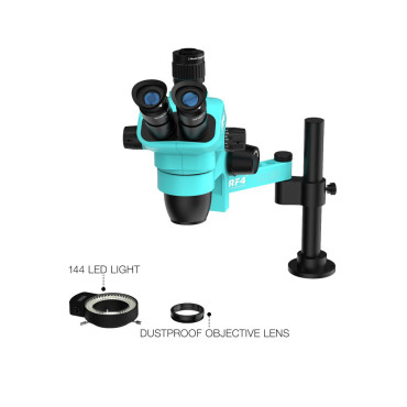 لوپ سه چشمی RF4 RF-27PRO1