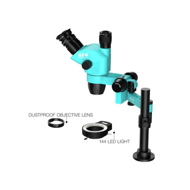 لوپ سه چشمی RF4 RF-27PRO1