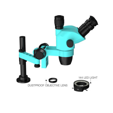 لوپ سه چشمی RF4 RF-27PRO1