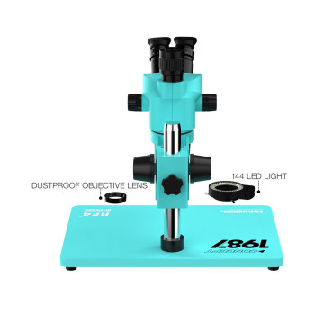 لوپ سه چشمی RF4 RF-27PRO2