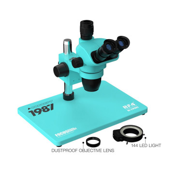 لوپ سه چشمی RF4 RF-27PRO2