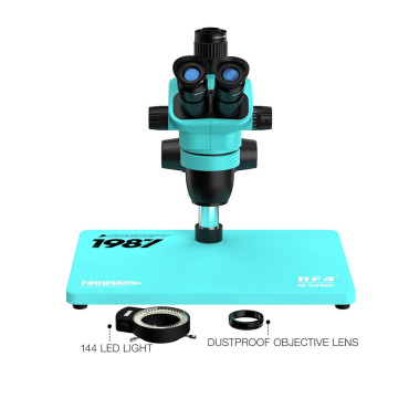 لوپ سه چشمی RF4 RF-27PRO2