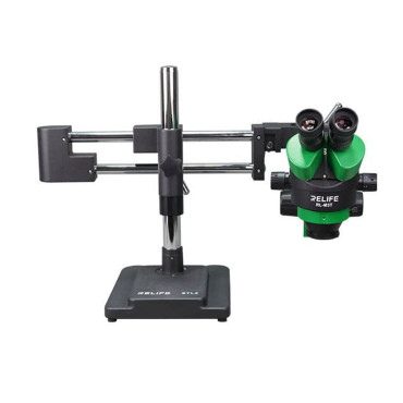 لوپ سه چشمی بازویی Relife RL-M3T STL2