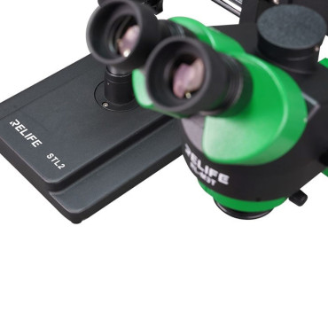 لوپ سه چشمی بازویی Relife RL-M3T STL2