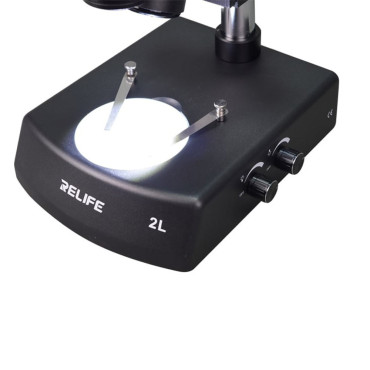 لوپ سه چشمی Relife RL-M3T 2L