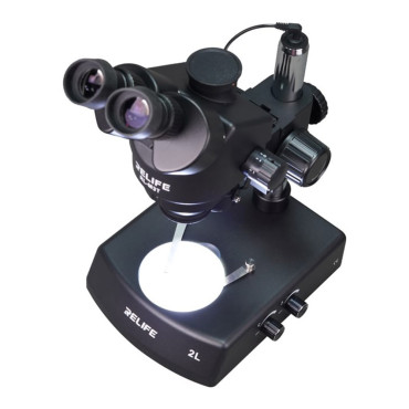 لوپ سه چشمی Relife RL-M3T 2L