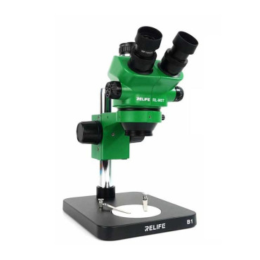 لوپ سه چشمی Relife RL-M5T B1