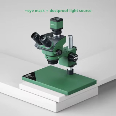 لوپ و میکروسکوپ MaAnt m3