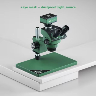 لوپ و میکروسکوپ MaAnt m3