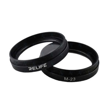 محافظ لنز میکروسکوپ Relife M-23