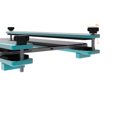 گیره پرس 2UUL DA02