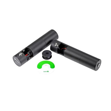 دستگیره الکتریکی سیم تعویض گلس 2UUL DA20