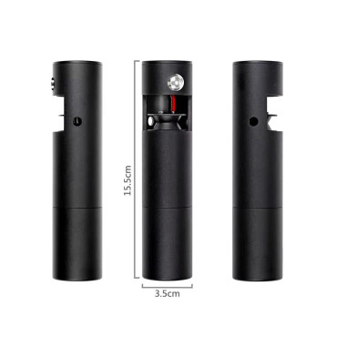 دستگیره الکتریکی سیم تعویض گلس 2UUL DA20