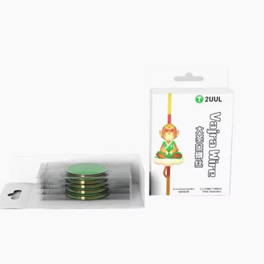 سیم 2UUL DA21 Vajra