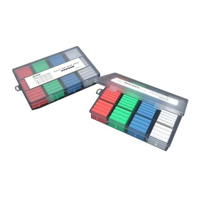 روکش حرارتی جمع شونده 2UUL PRE-CUT