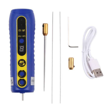 ریمور چسب Mechanic IR13 OCA