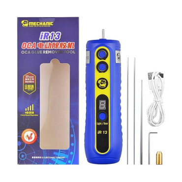 ریمور چسب Mechanic IR13 OCA