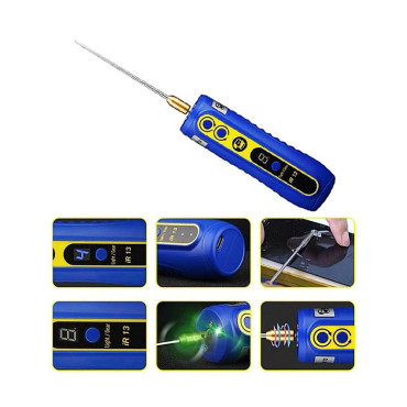 ریمور چسب Mechanic IR13 OCA