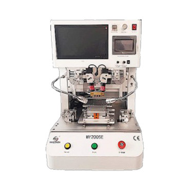 دستگاه تعویض فلت Hyundai