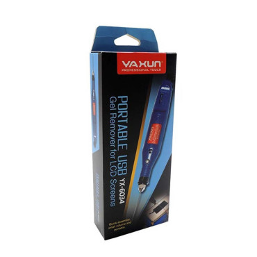 دستگاه ریموور چسب Yaxun YX-6034