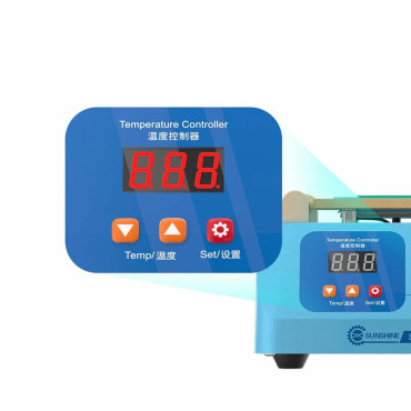 سپراتور 7 اینچی Sunshine SS-918L