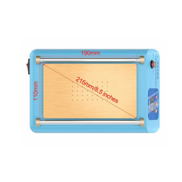 سپراتور 7 اینچی Sunshine SS-918L