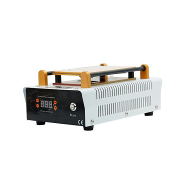 سپراتور M-Triangle CP-201A