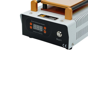 سپراتور M-Triangle CP-201A