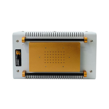 سپراتور M-Triangle CP-201A