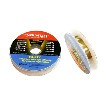 سیم تعویض گلس Yaxun YX-220