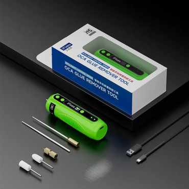ریموور چسب OCA شارژی Ifixes_ I15