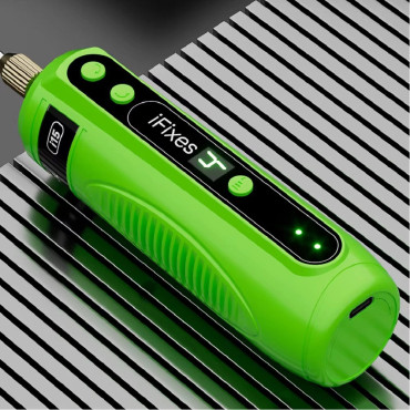 ریموور چسب OCA شارژی Ifixes_ I15